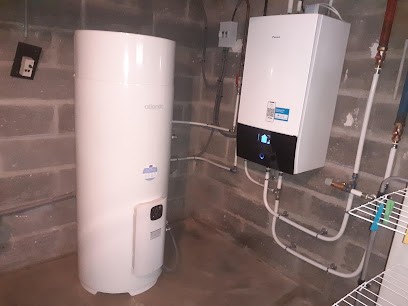 PAC RENOV, Installateur de Climatisation à Vaux-le-Pénil