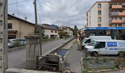 Arnaud Froid, Installateur de Climatisation à Gap