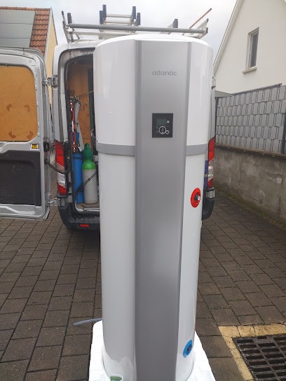 BCR Besserer, Installateur de Climatisation à Colmar