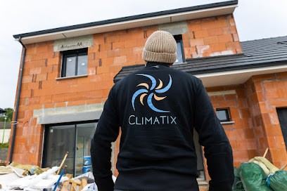 Climatix Lyon, Magasin de Climatisation à Vénissieux