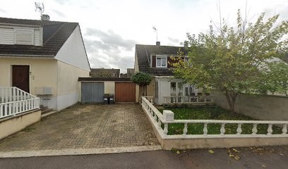 Depansenonais, Magasin de Climatisation à Saint-Denis-lès-Sens