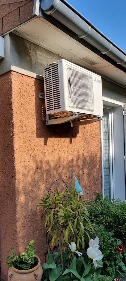 Air Clim Solution, Installateur de Climatisation à La Verpillière