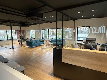 Easy Clim, Installateur de Climatisation à Écully