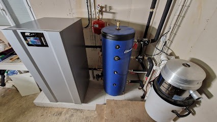 Aube Réfrigération, Installateur de Climatisation à Amance