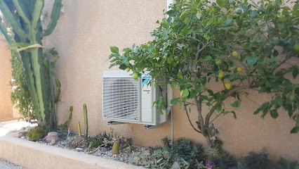 DC*CLIM, Installateur de Climatisation à Sainte-Marie-la-Mer