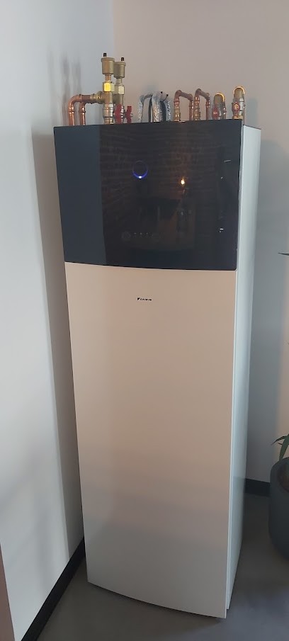 Energies & Clim, Installateur de Climatisation à Valergues