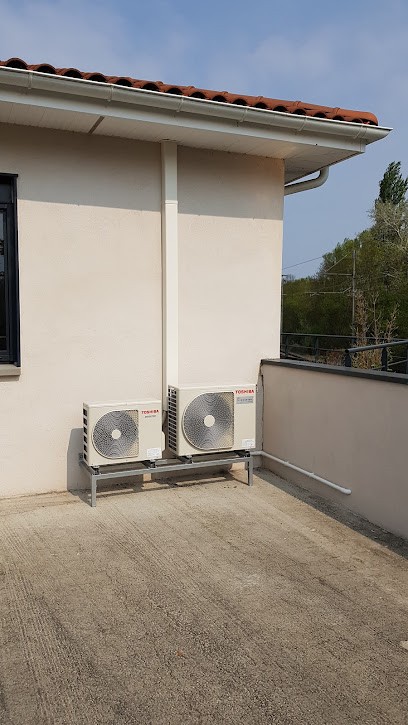 Kalyo, Installateur de Climatisation à Lyon 07