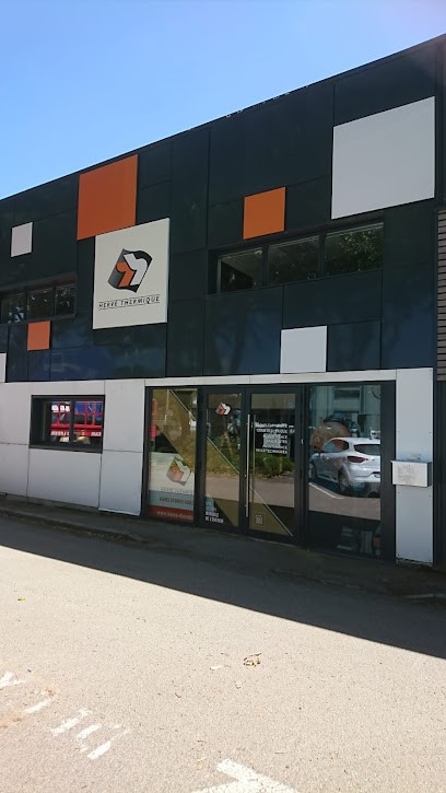 Hervé Thermique, Installateur de Climatisation à Brest