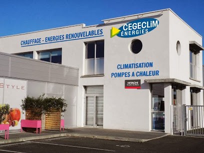 Cegeclim Energies, Installateur de Climatisation à Anglet