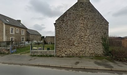 Blot Ventilation Métallerie, Installateur de Climatisation à Saint-Méloir-des-Ondes