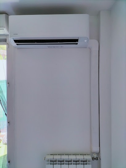 Chrono Clim- Climatisation 06, Installateur de Climatisation à Châteauneuf-Grasse