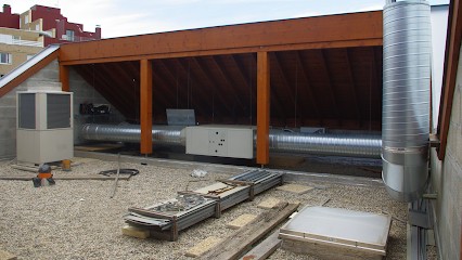 DECLICS, Installateur de Climatisation à Saint-Chef