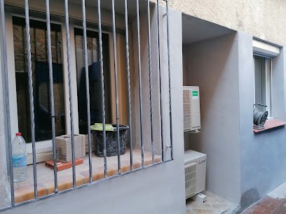 SARL SOLUTIONS PLOMBERIE ELEC, Magasin de Climatisation à Saint-Estève