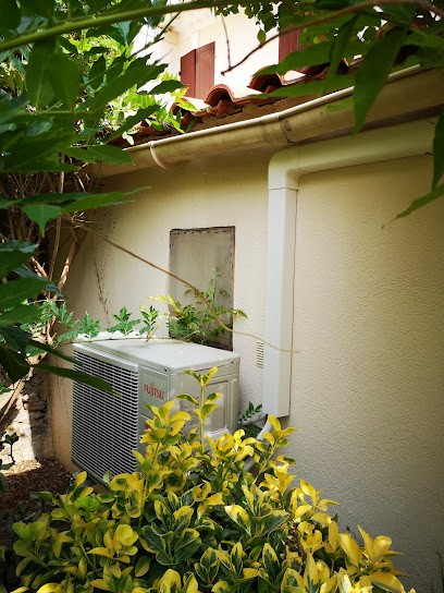 P2C Climatisation Mr PEGLIASCO Cédric Technicien Climatisation/chauffage, Installateur de Climatisation à Toulon