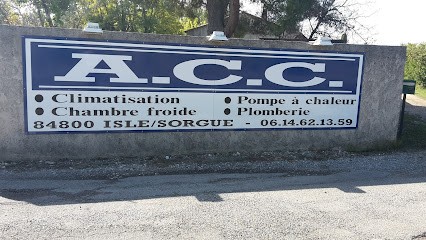 André Climatisation Chauffage, Installateur de Climatisation à L'Isle-sur-la-Sorgue