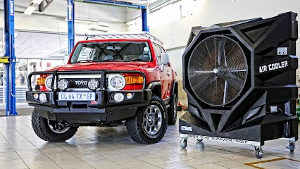 FOXAIR, Installateur de Climatisation à Vénissieux