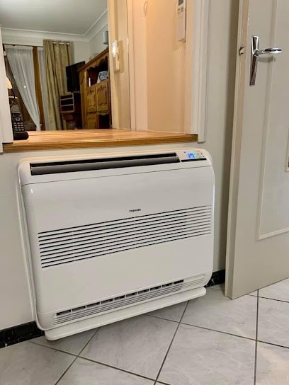 Alpes Energy, Installateur de Climatisation à Voreppe