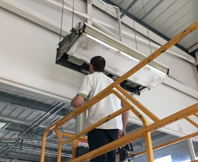 DELTA, Installateur de Climatisation à Lorp-Sentaraille