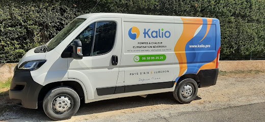 KALIO Aix-en-Provence, Installateur de Climatisation à Aix-en-Provence