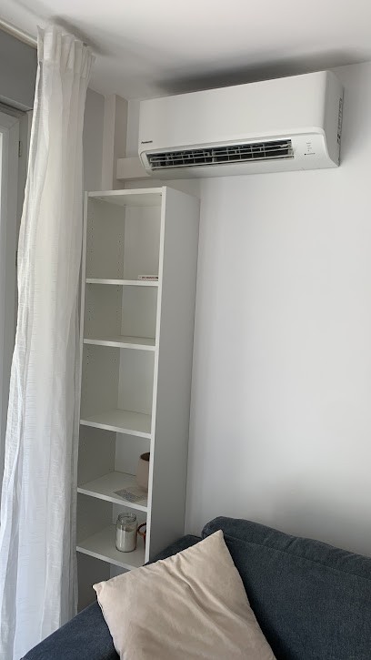 Azur Pro Clim, Installateur de Climatisation à Valbonne