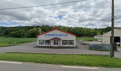 Queheillalt Adrien, Installateur de Climatisation à Ordiarp