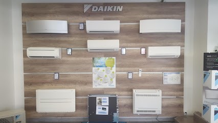 Alliance Eco Concept Climatisation, Installateur de Climatisation à Cagnes-sur-Mer