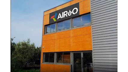 AIRÉO : CLIMATISATION - VENTILATION - CHAUFFAGE, Magasin de Climatisation à Marguerittes