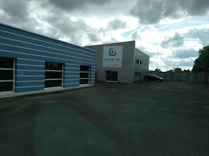 Froid 14, Installateur de Climatisation à Vire Normandie