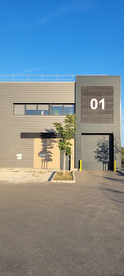 Eco Systeme, Fournisseur De Climatisation à Meyreuil