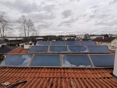 Sol Air Ec, Installateur de Climatisation à Pessac