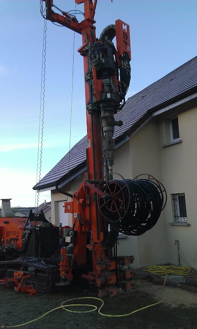 Jupitair Sarl Fournisseur De Climatisation à Gizia