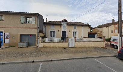 PATRICK CONSEIL, Installateur de Climatisation à Saint-Nicolas-de-la-Grave