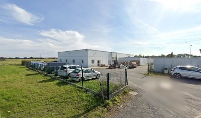 France Porte Innovation, Installateur de Climatisation à Geneston