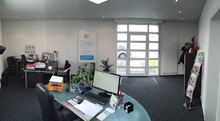 CBM, Installateur de Climatisation à Colmar