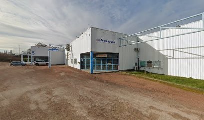 Avenir et Clim, Installateur de Climatisation à Châtenoy-le-Royal