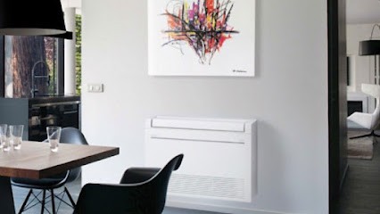 MACLEM, Installateur de Climatisation à Louvroil