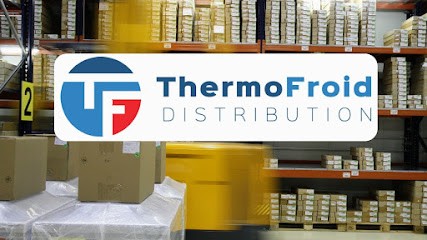 Thermofroid Distribution, Installateur de Climatisation à Rueil-Malmaison