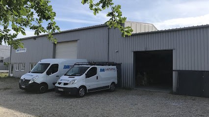 JDM Climatisation, Installateur de Climatisation à Saint-Romain-de-Jalionas