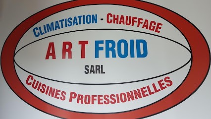Art Froid SARL, Installateur de Climatisation à Labastide-Saint-Georges
