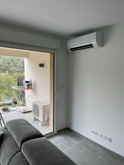 IClim, Installateur de Climatisation à Marseille 12