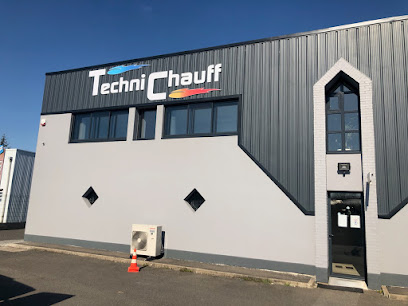 Technichauff Fournisseur De Climatisation à Saint-Gervais-la-Forêt