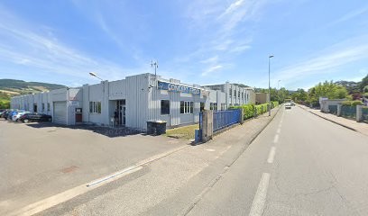 Concept Froid, Installateur de Climatisation à Saint-Chamond