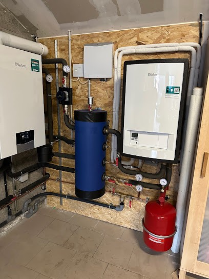 Hydro Therm Tech Sarl, Installateur de Climatisation à Pont-à-Marcq