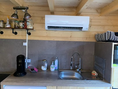 JSF, Installateur de Climatisation à Podensac