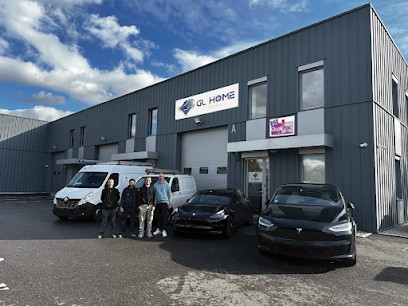 Gl Home Energie, Magasin de Climatisation à Saint-Symphorien-d'Ozon