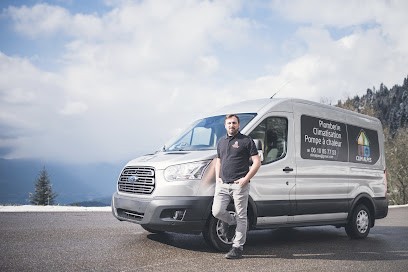 Clim Alpes, Installateur de Climatisation à Susville