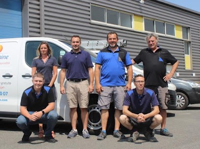 AEG Aquitaine - Electric Rénov Energies - Installateur Photovoltaïque Et Climatisation., Installateur de Climatisation à Yvrac