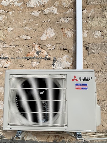 MBPG FROID, Installateur de Climatisation à Aubagne