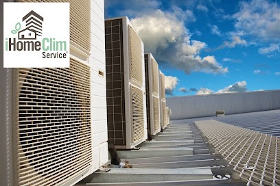 IHOME Clim Service - Climatisation Réversible Aix En Provence, Installateur de Climatisation à Aix-en-Provence
