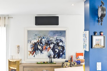 Soofle, Installateur de Climatisation à Brindas